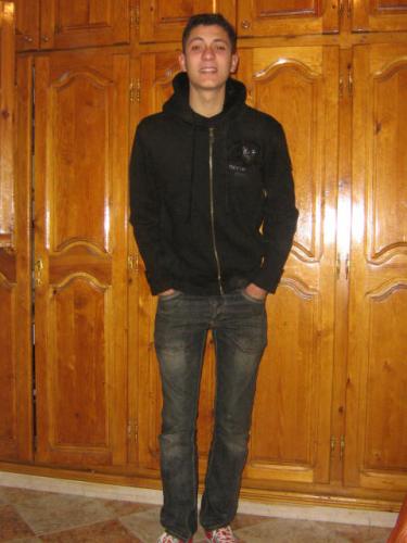 amine 3chiri walbogosse dial lhoma w hawa zidan dial lhoma